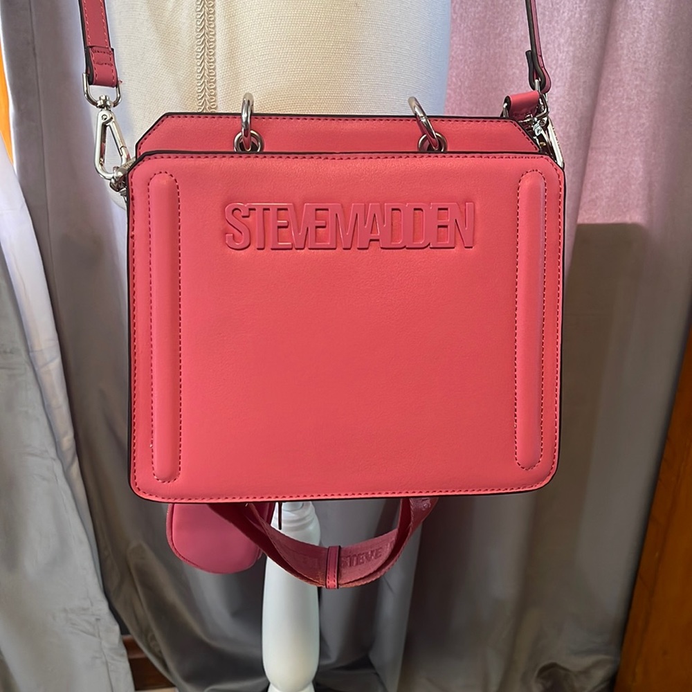 Steve Madden Viral TikTok Bag